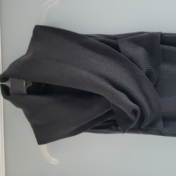 Kenneth Cole Silk Knit Dress - Picture 2 of 8